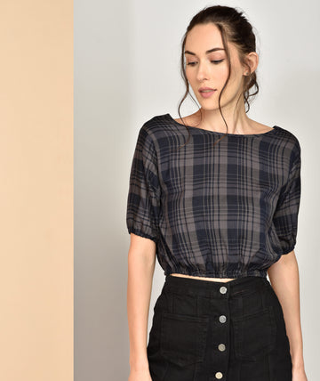 Chimpaaanzee Women Stylish Top