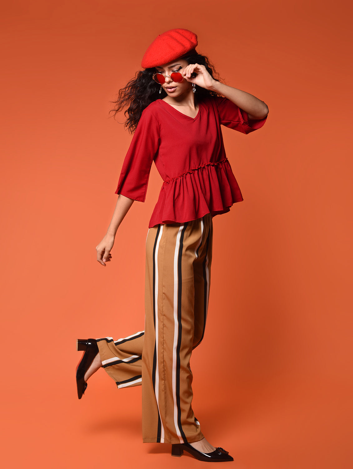 [Women Top] - chimpaaanzee