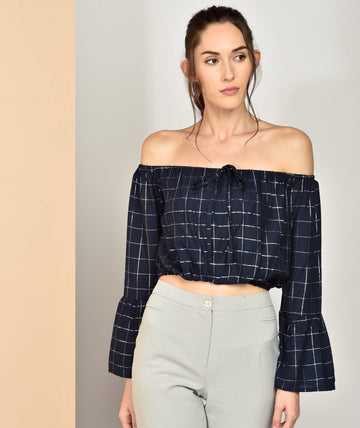 Chimpaaanzee Women Stylish Top