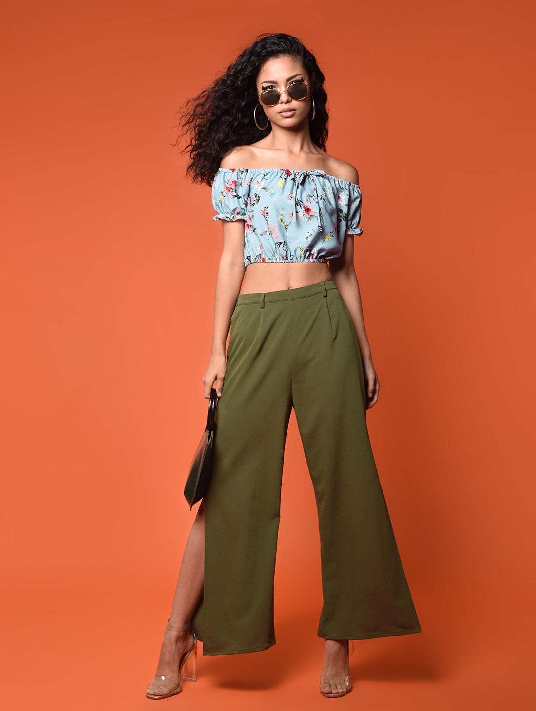 [Women Top] - chimpaaanzee