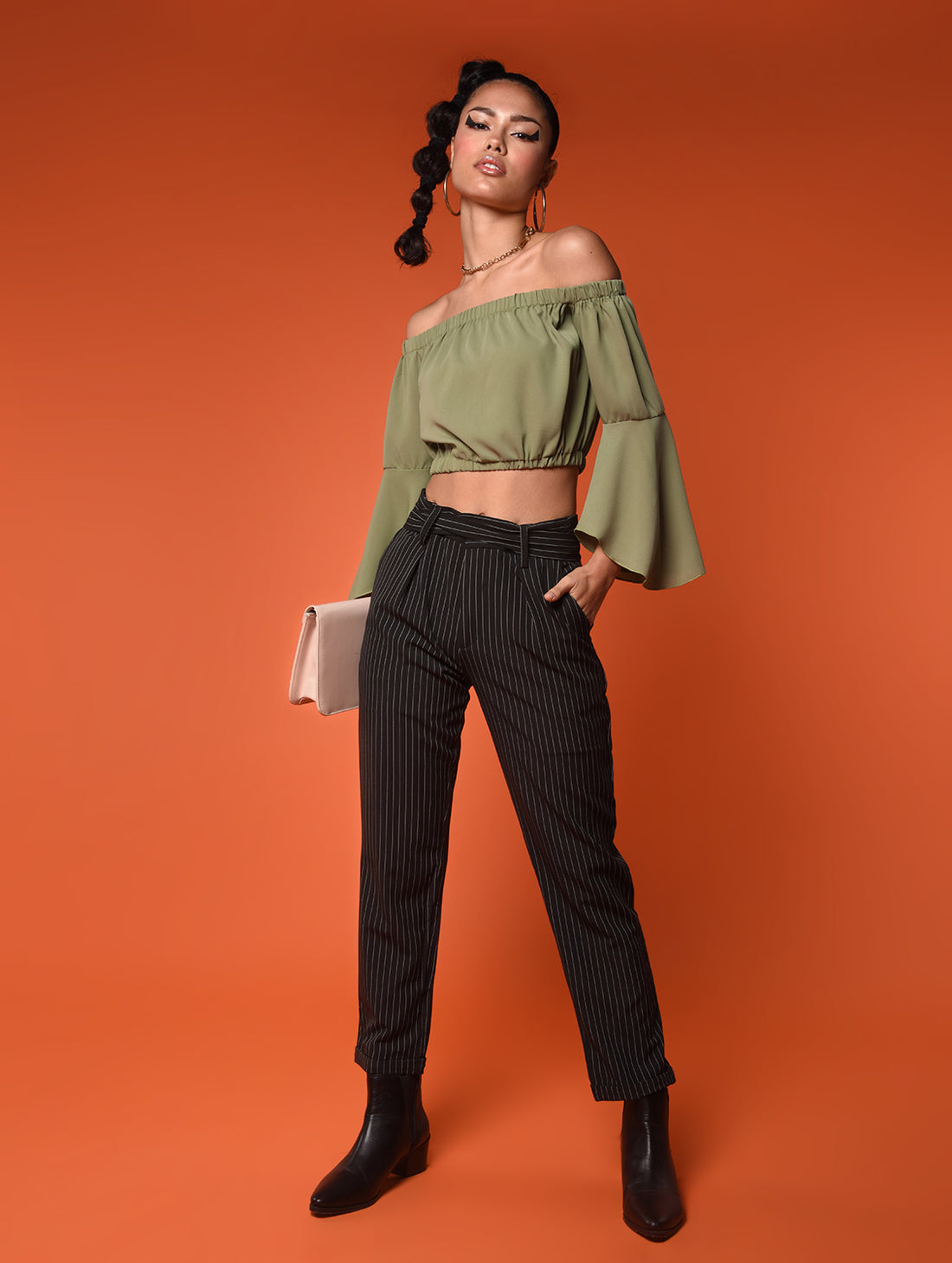 [Women Top] - chimpaaanzee