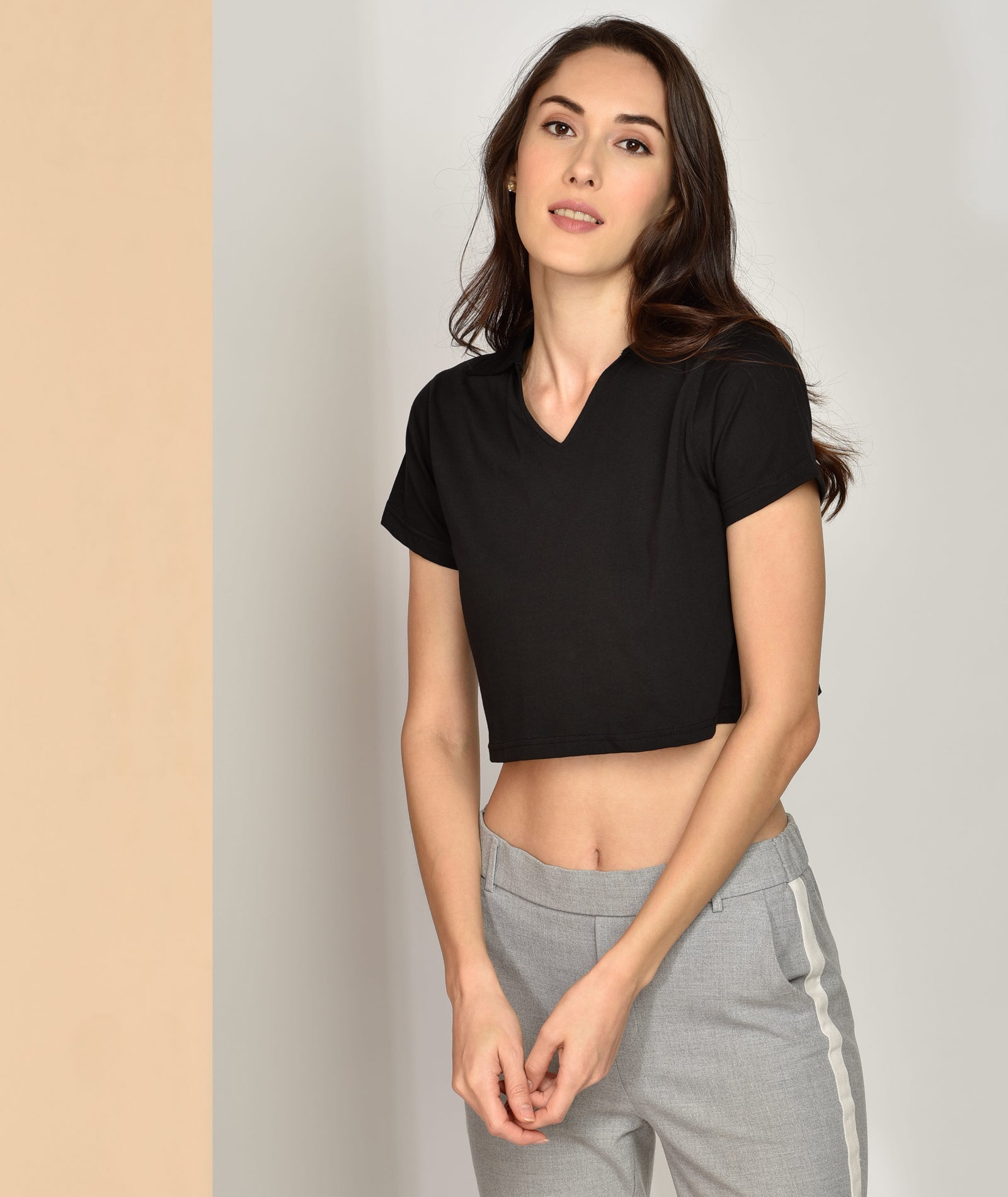 Chimpaaanzee Women Stylish Top