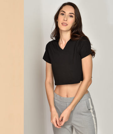 Chimpaaanzee Women Stylish Top