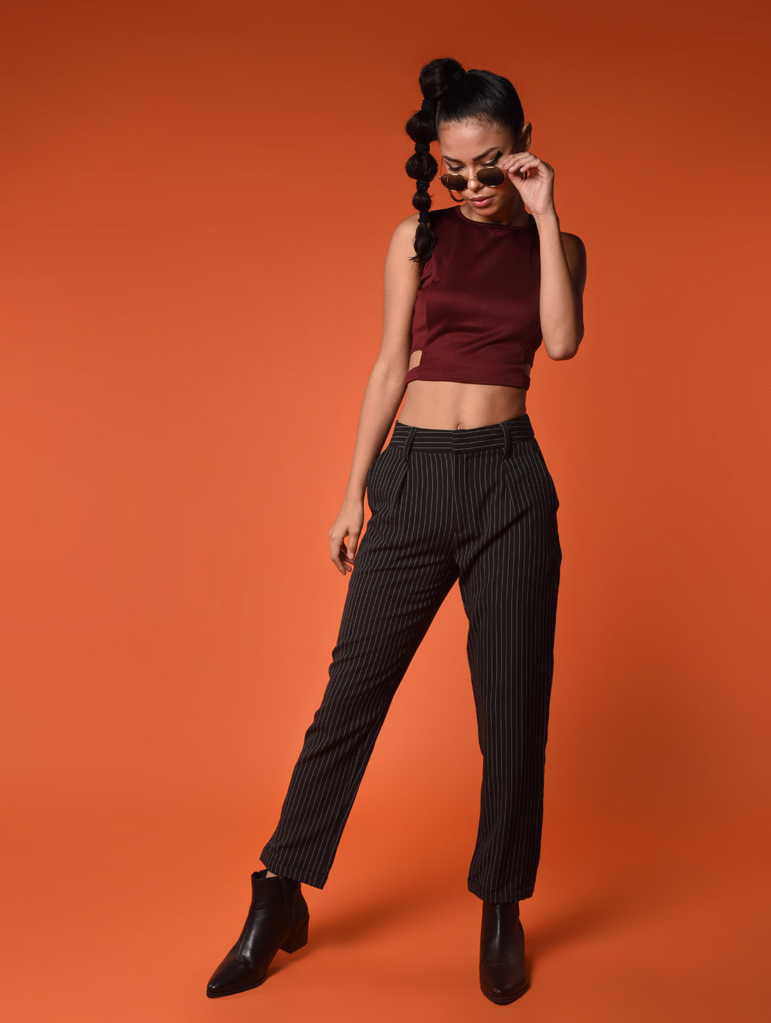 [Women Top] - chimpaaanzee