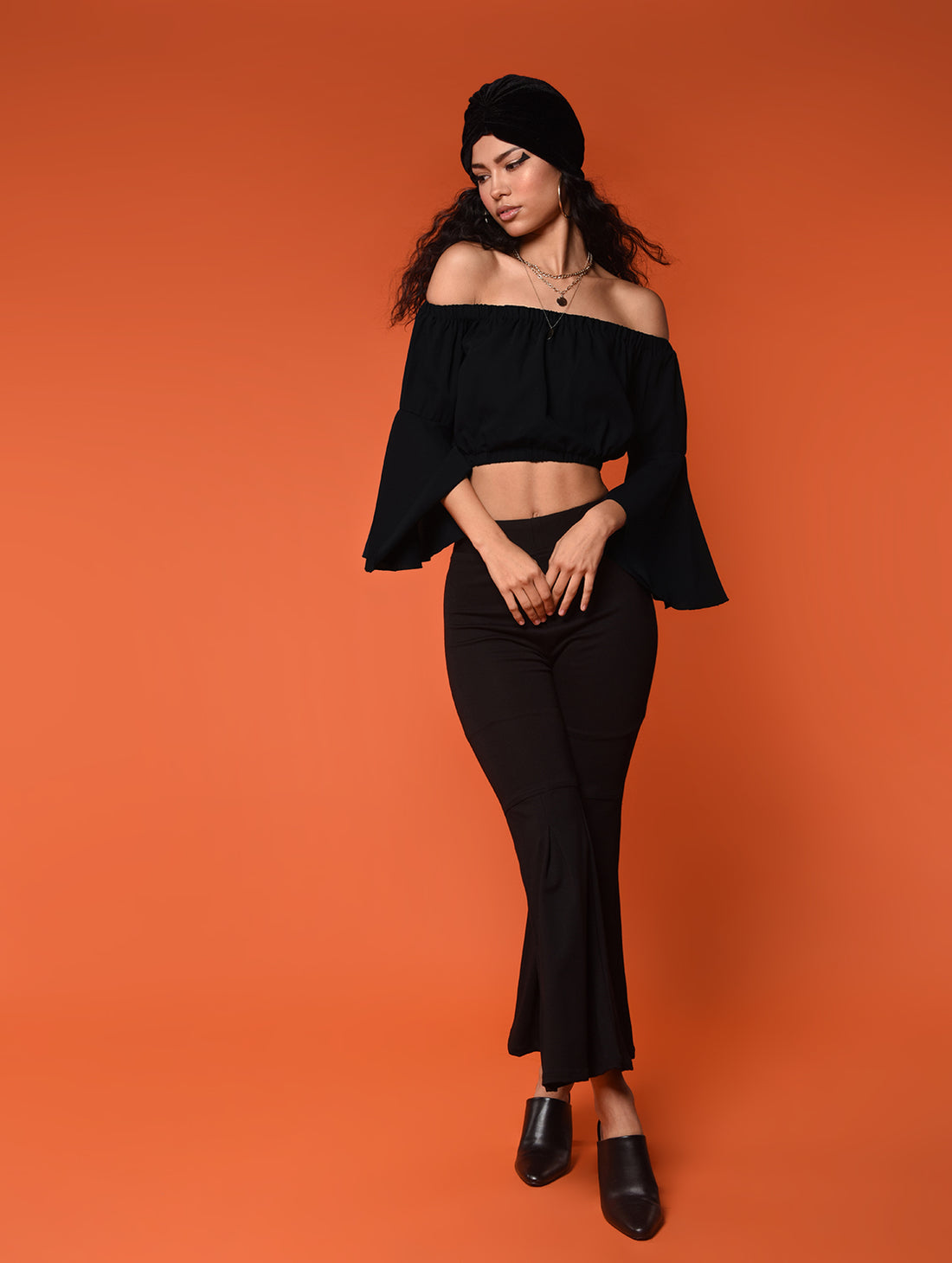 [Women Top] - chimpaaanzee