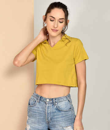 Chimpaaanzee Women Stylish Top