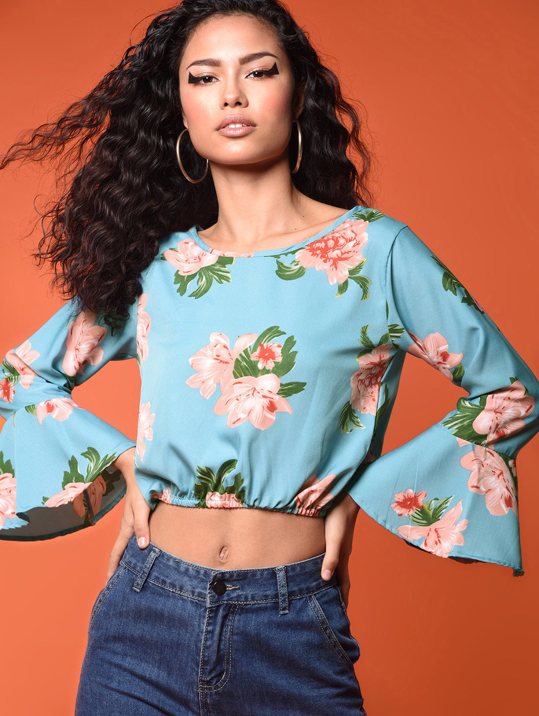 [Women Top] - chimpaaanzee
