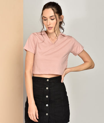 Chimpaaanzee Women Stylish Top