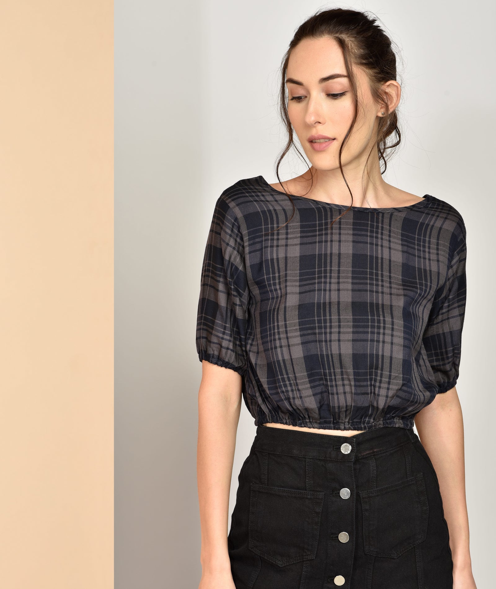 Chimpaaanzee Women Stylish Top