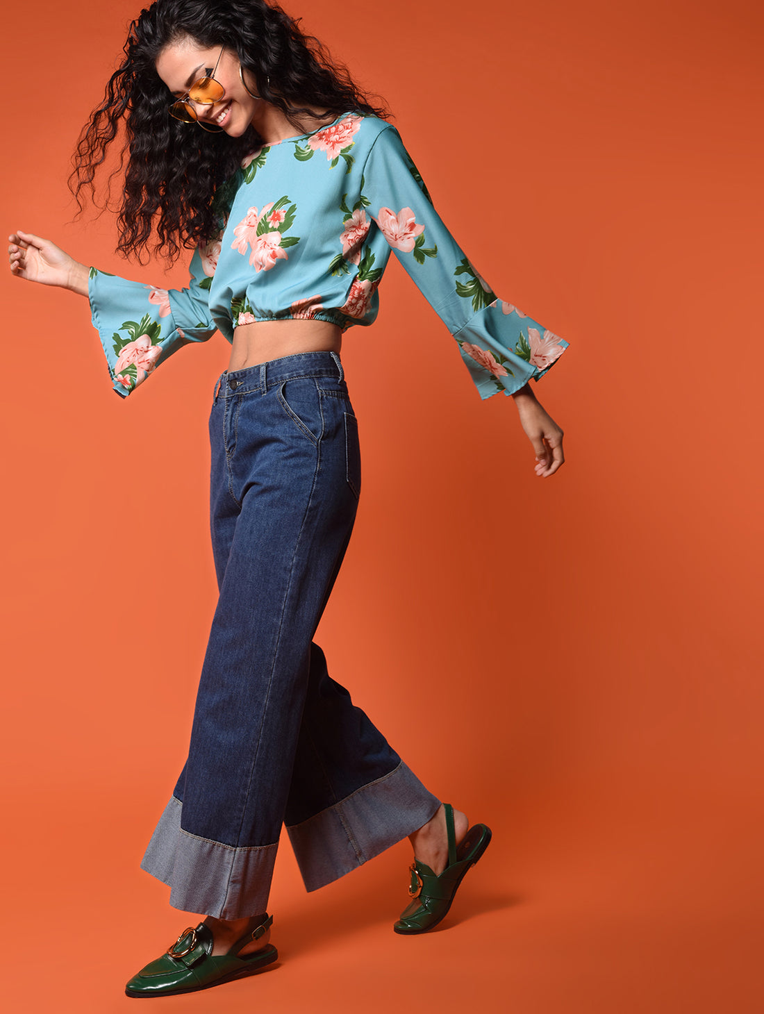 [Women Top] - chimpaaanzee