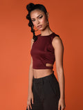 [Women Top] - chimpaaanzee