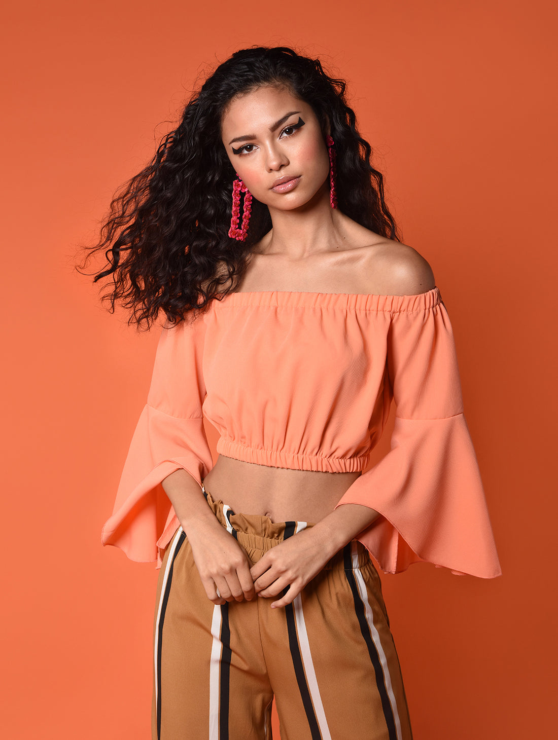 [Women Top] - chimpaaanzee