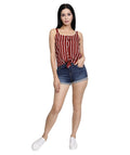 [Women Top] - chimpaaanzee