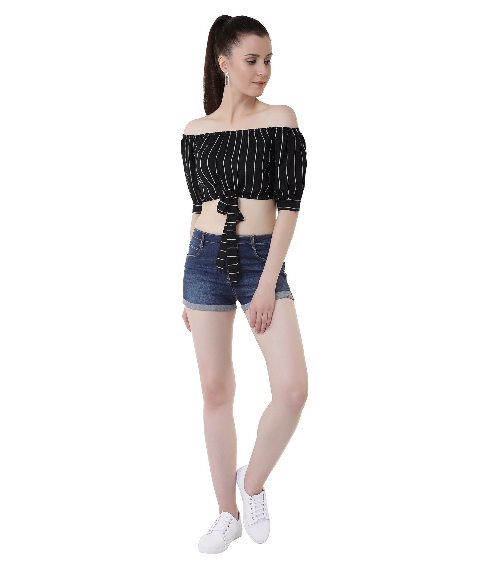 [Women Top] - chimpaaanzee