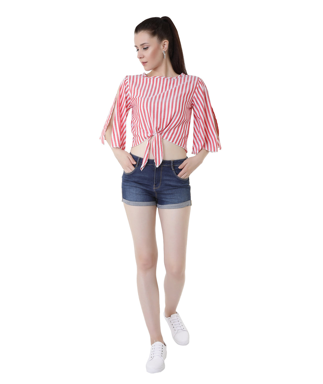 [Women Top] - chimpaaanzee