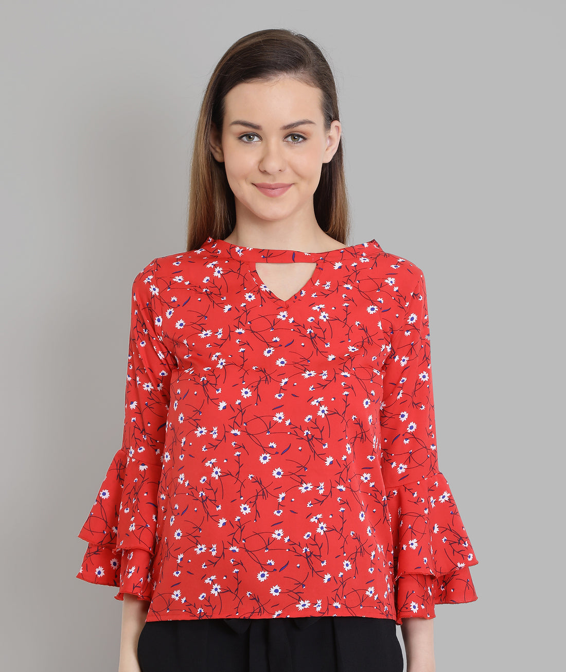 [Women Top] - chimpaaanzee