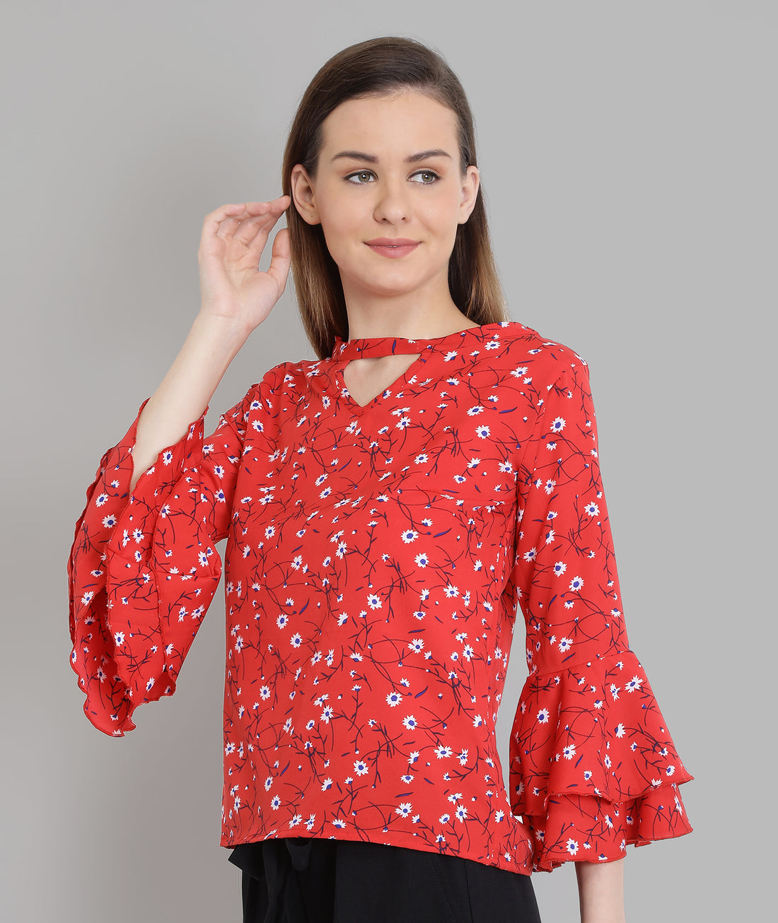 [Women Top] - chimpaaanzee