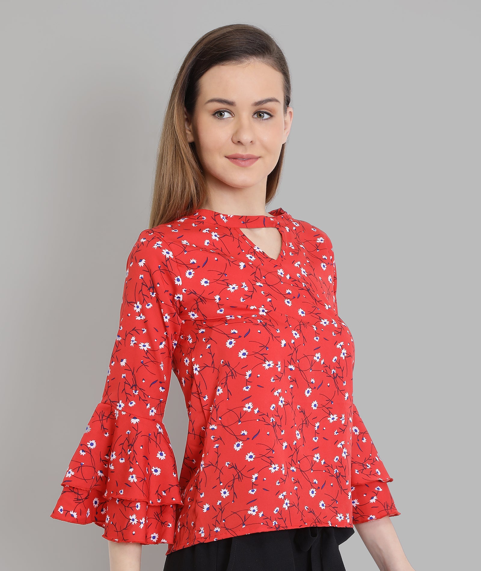 [Women Top] - chimpaaanzee