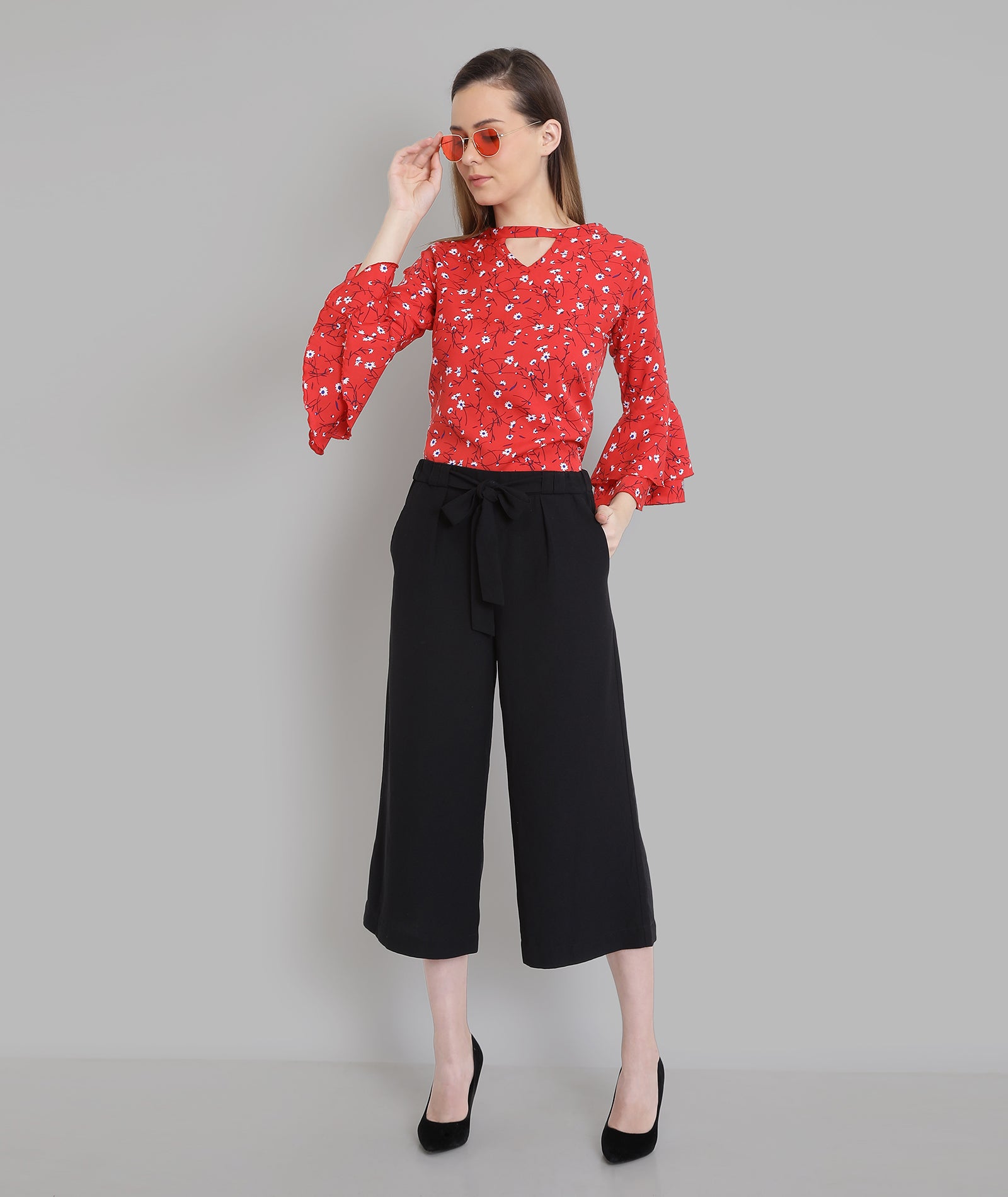 [Women Top] - chimpaaanzee