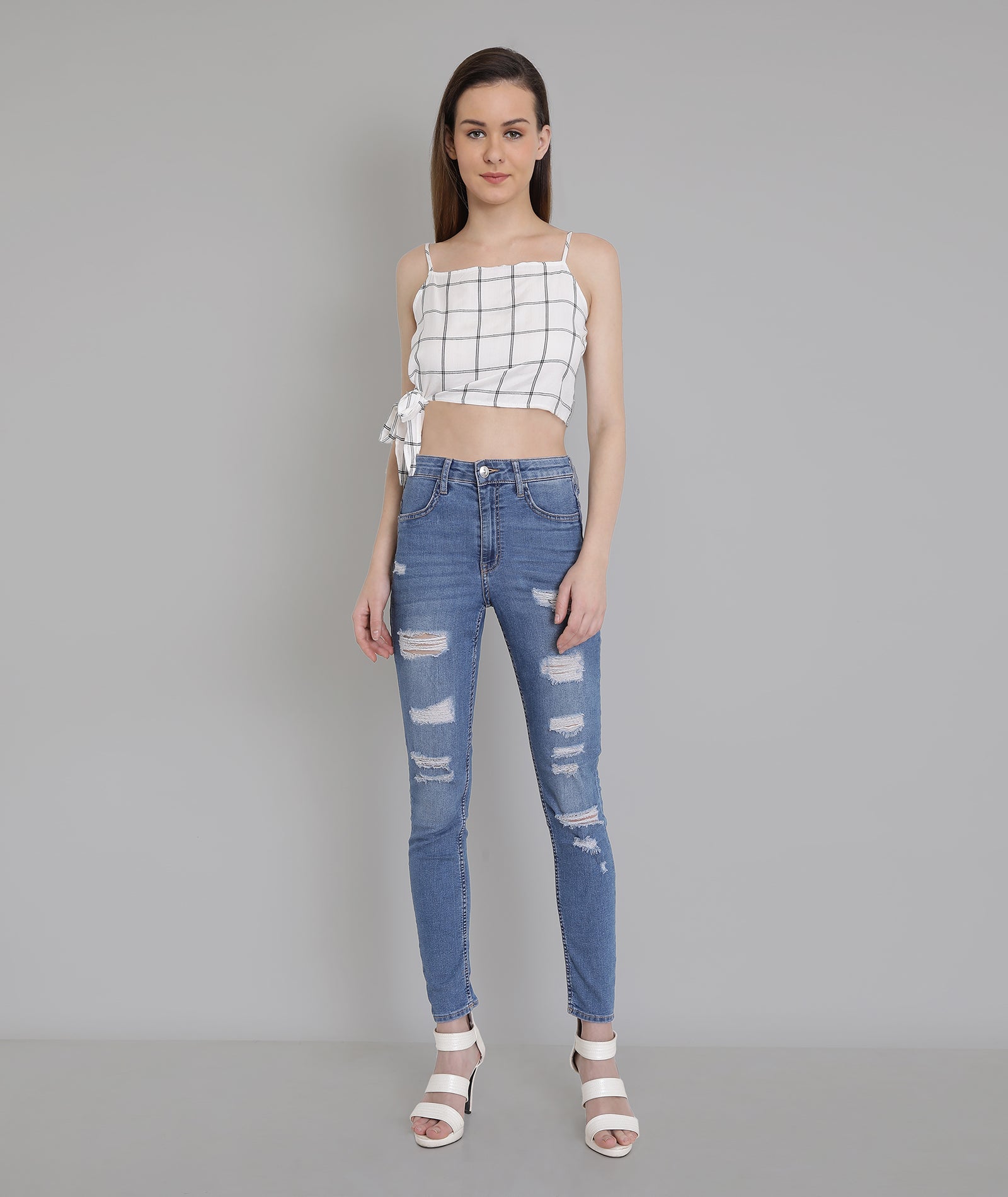 [Women Top] - chimpaaanzee