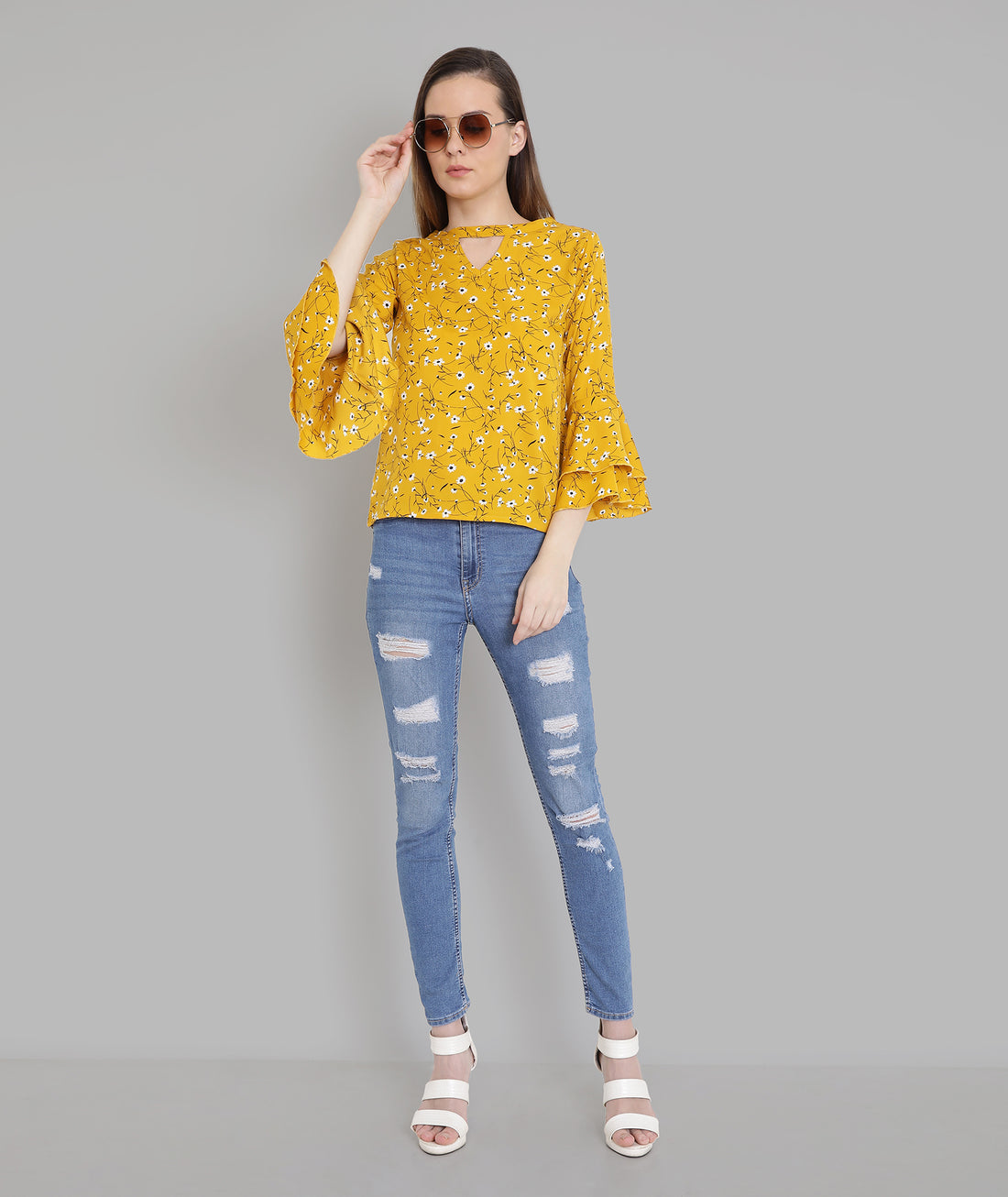 [Women Top] - chimpaaanzee
