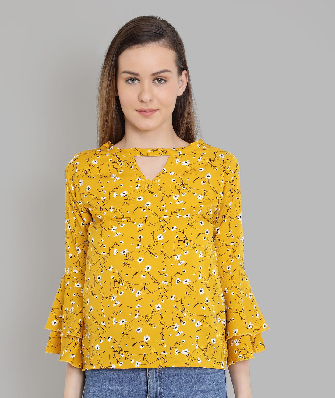 [Women Top] - chimpaaanzee