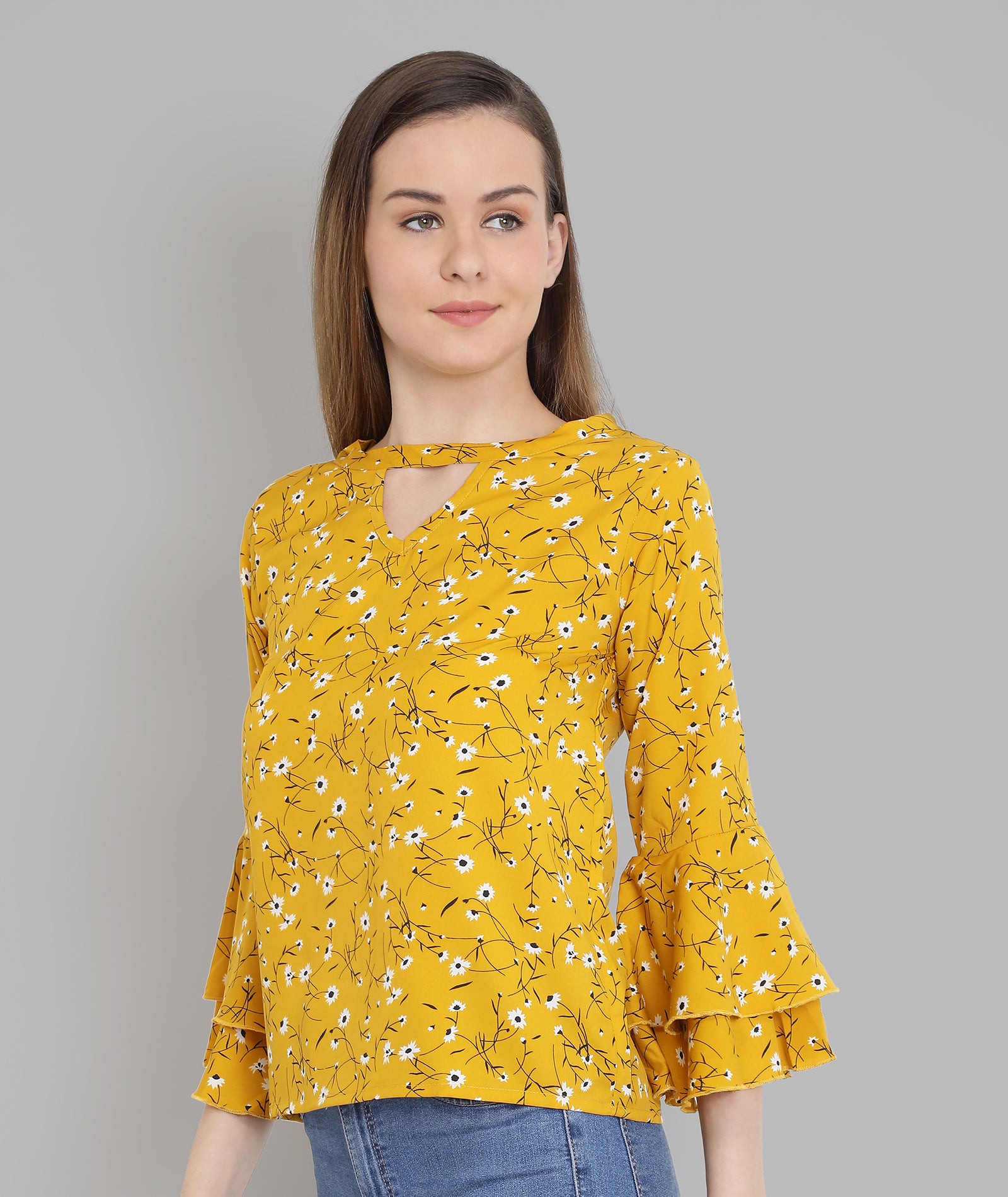 [Women Top] - chimpaaanzee