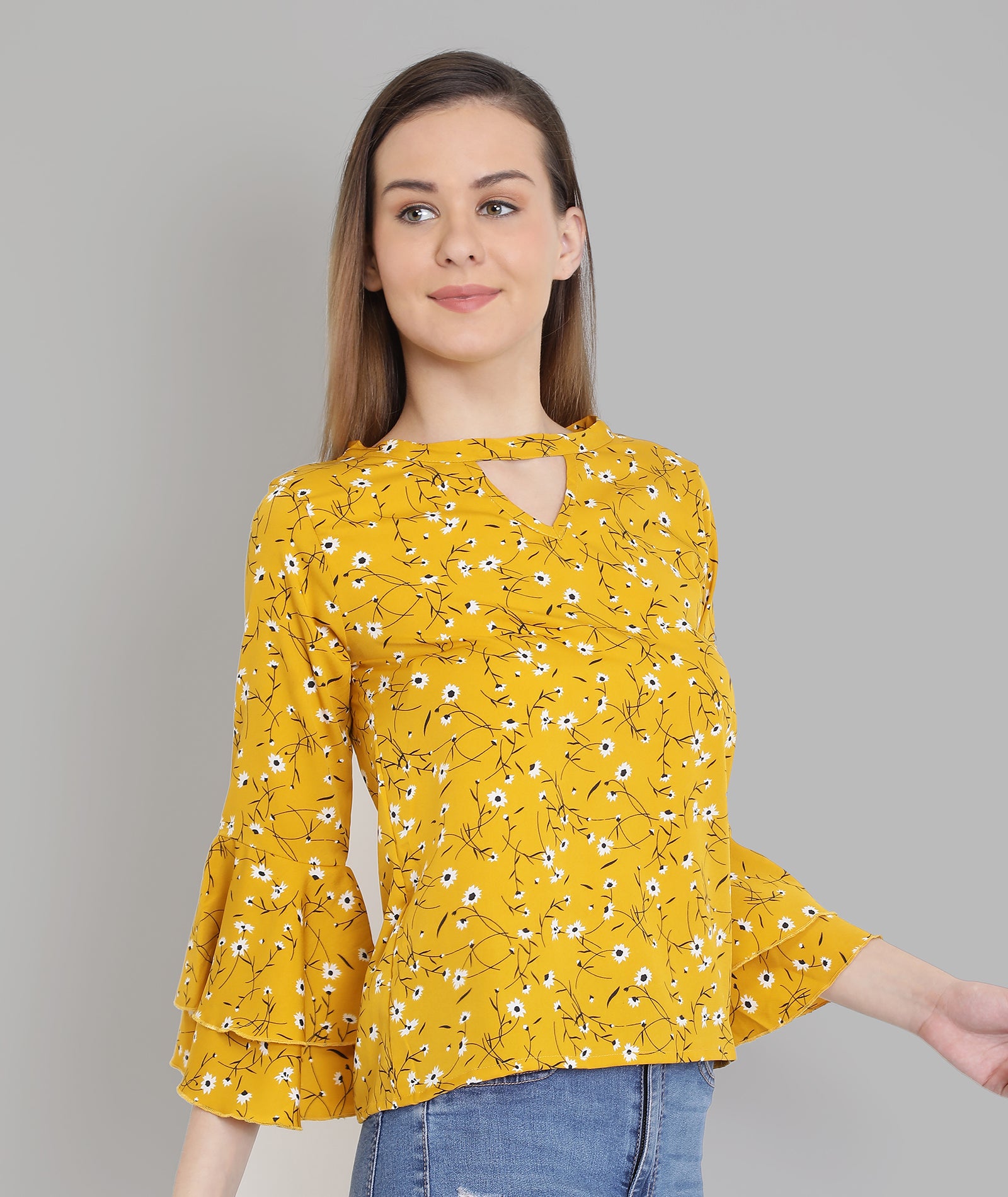 [Women Top] - chimpaaanzee