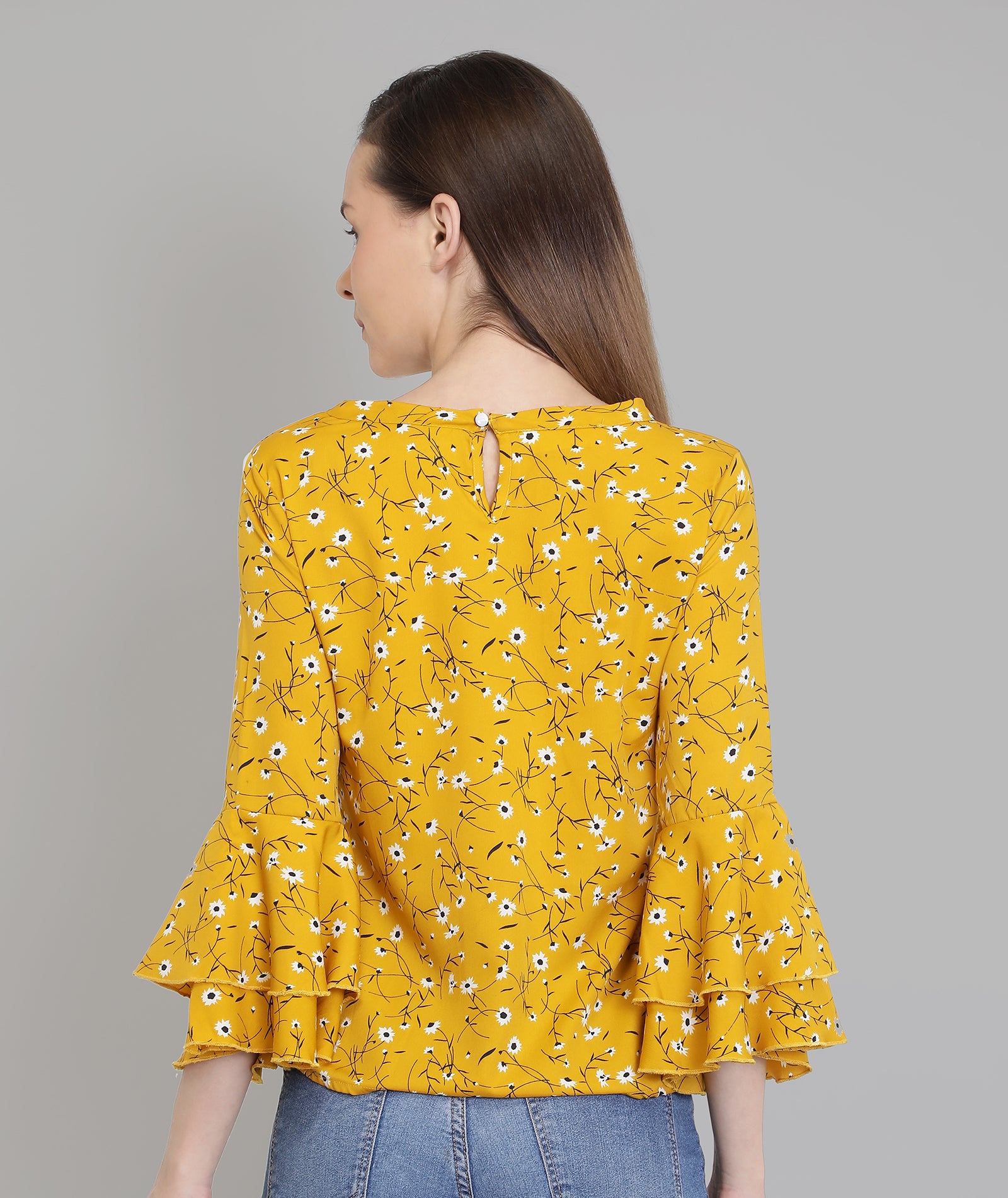 [Women Top] - chimpaaanzee