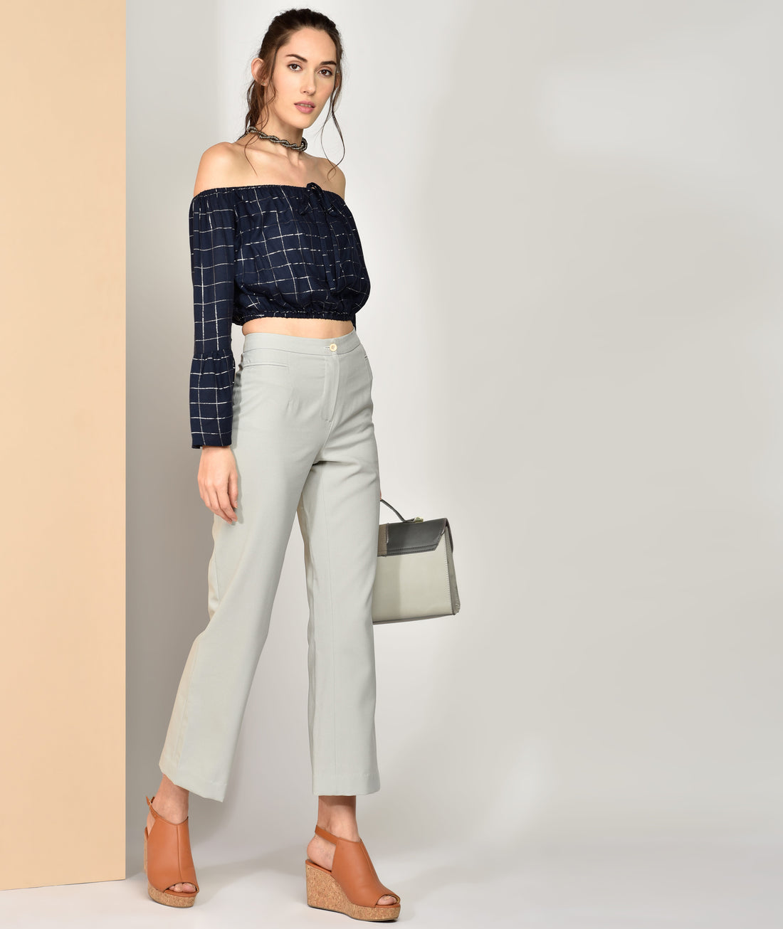 Chimpaaanzee Women Stylish Top