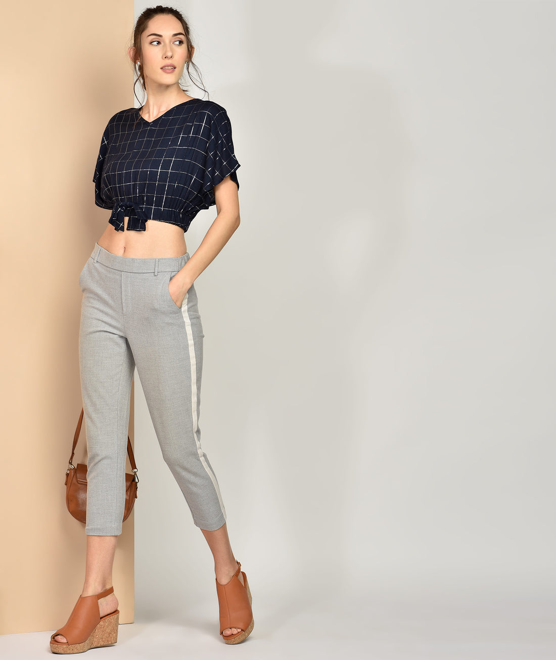 Chimpaaanzee Women Stylish Top