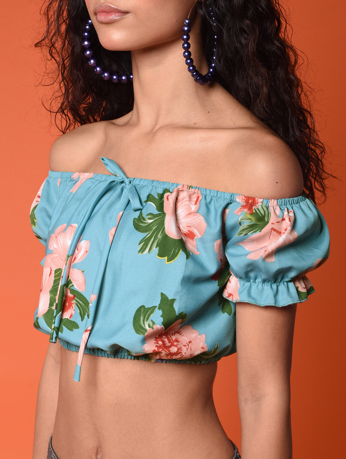 [Women Top] - chimpaaanzee