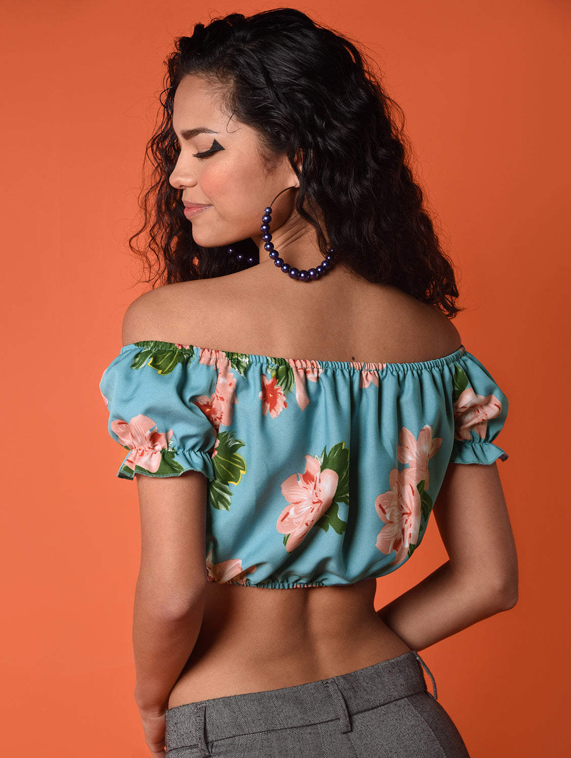 [Women Top] - chimpaaanzee