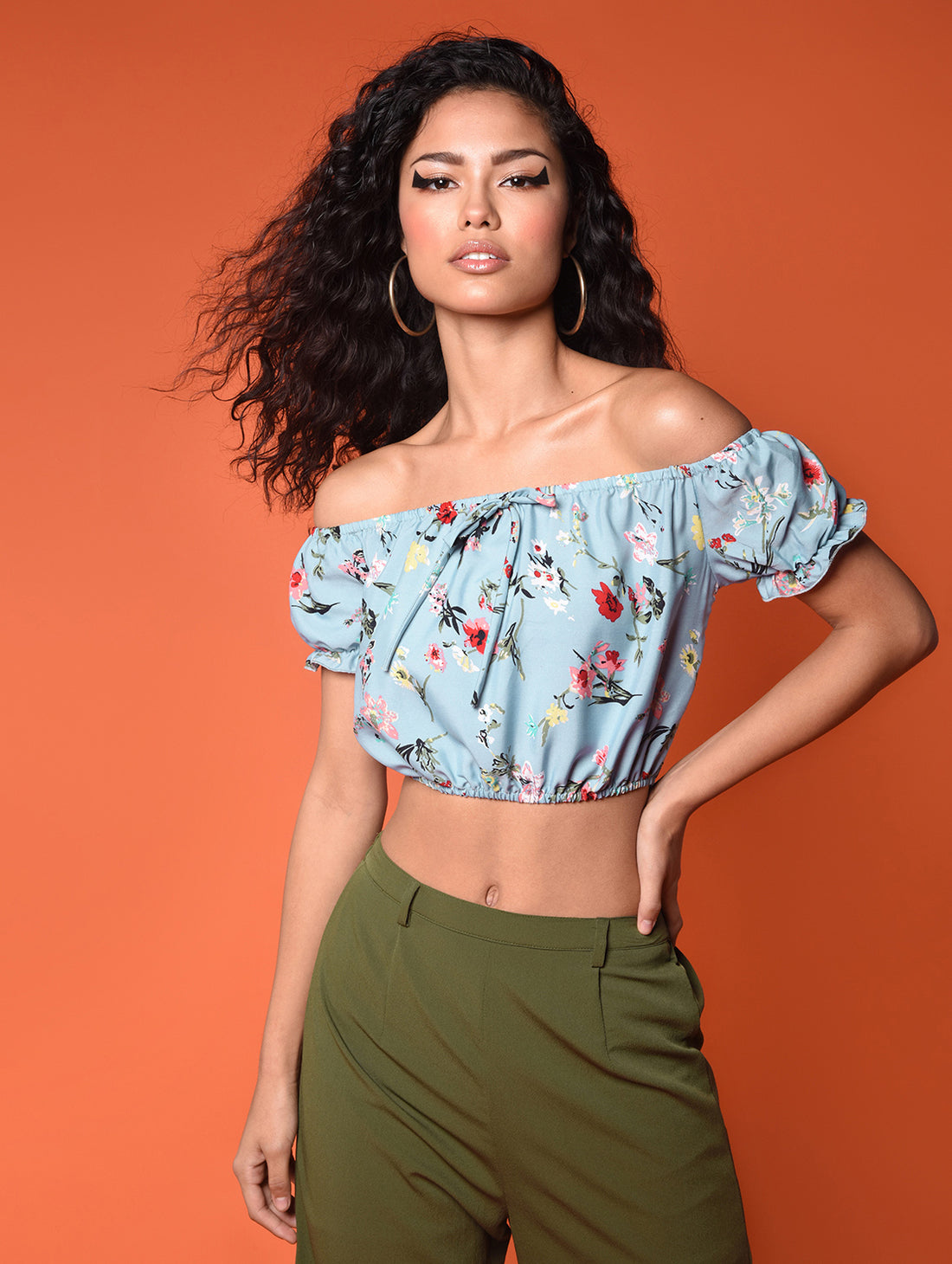 [Women Top] - chimpaaanzee