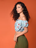 [Women Top] - chimpaaanzee