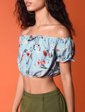 [Women Top] - chimpaaanzee