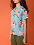 [Women Top] - chimpaaanzee
