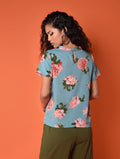 [Women Top] - chimpaaanzee