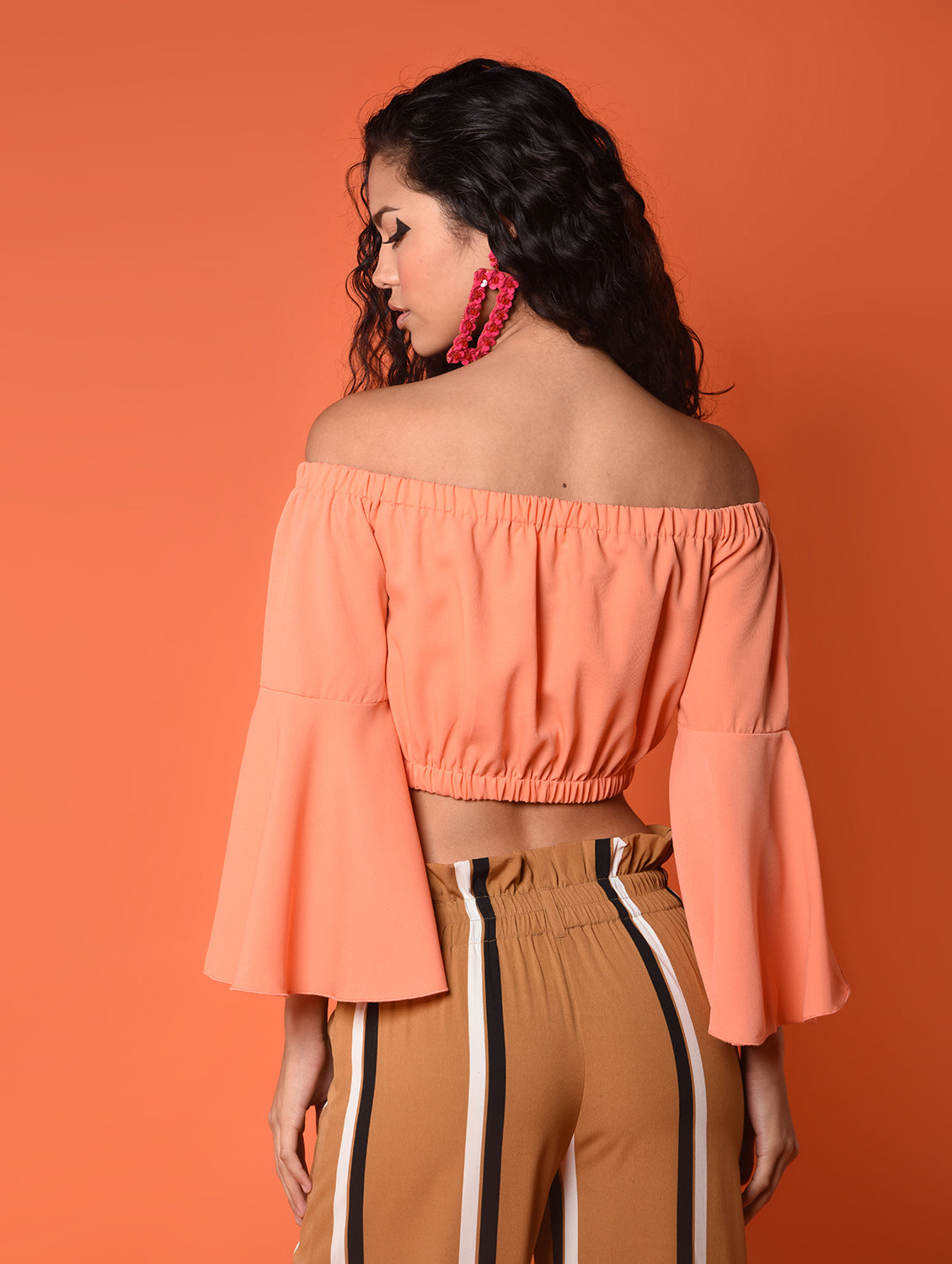[Women Top] - chimpaaanzee