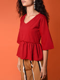 [Women Top] - chimpaaanzee