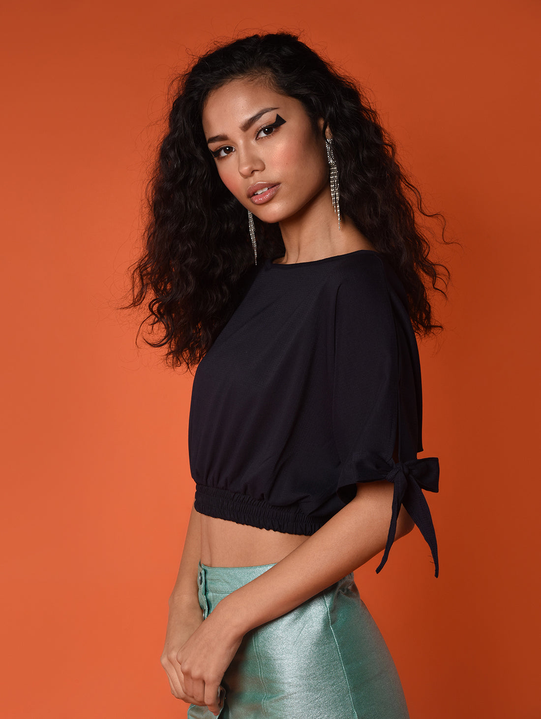 [Women Top] - chimpaaanzee