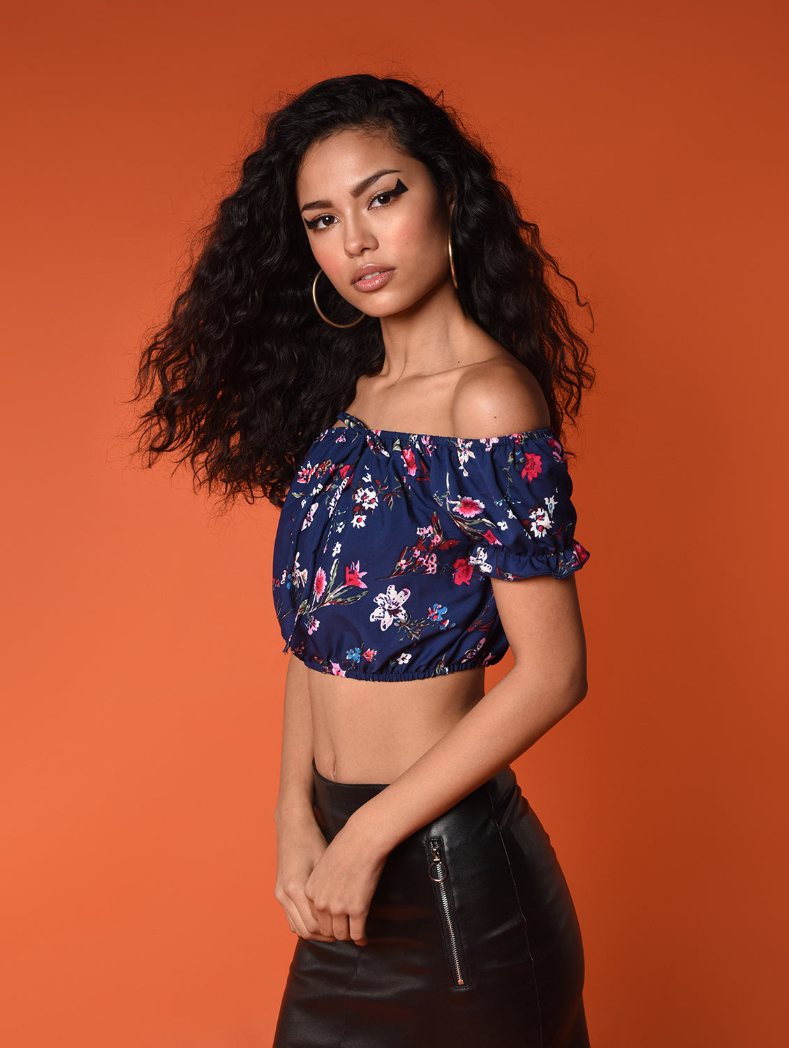 [Women Top] - chimpaaanzee