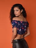 [Women Top] - chimpaaanzee