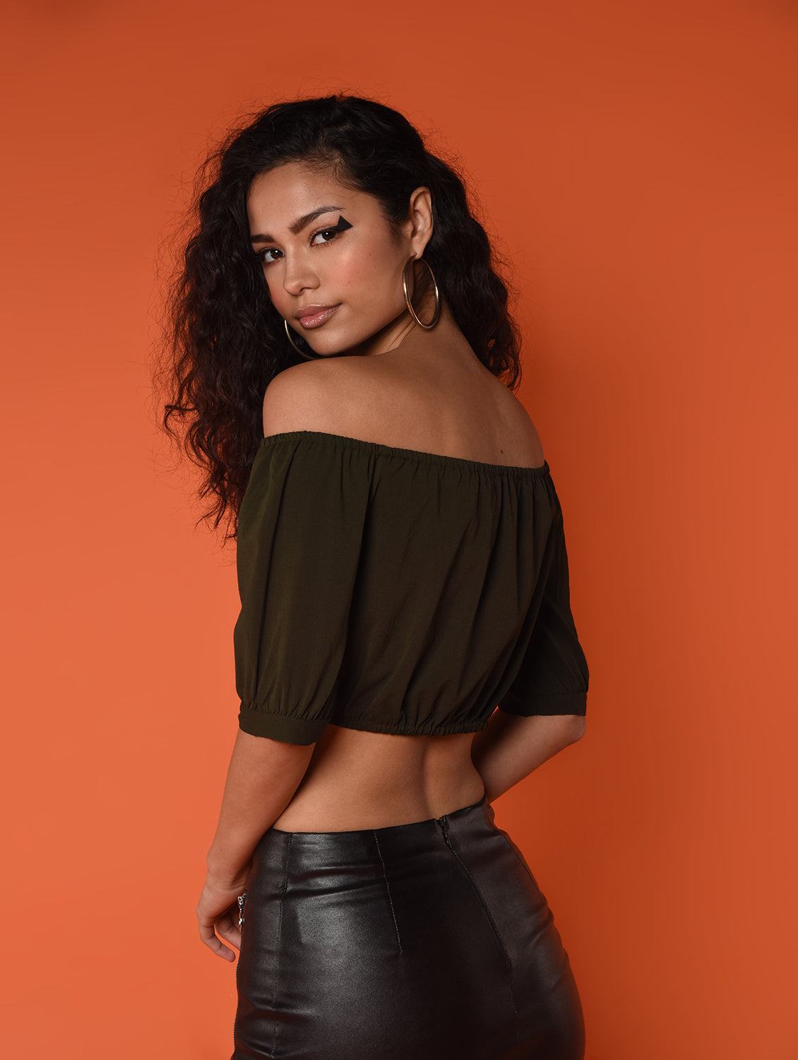 [Women Top] - chimpaaanzee