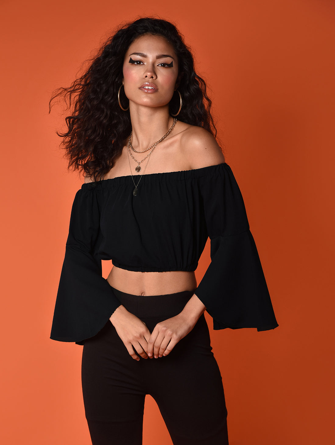 [Women Top] - chimpaaanzee