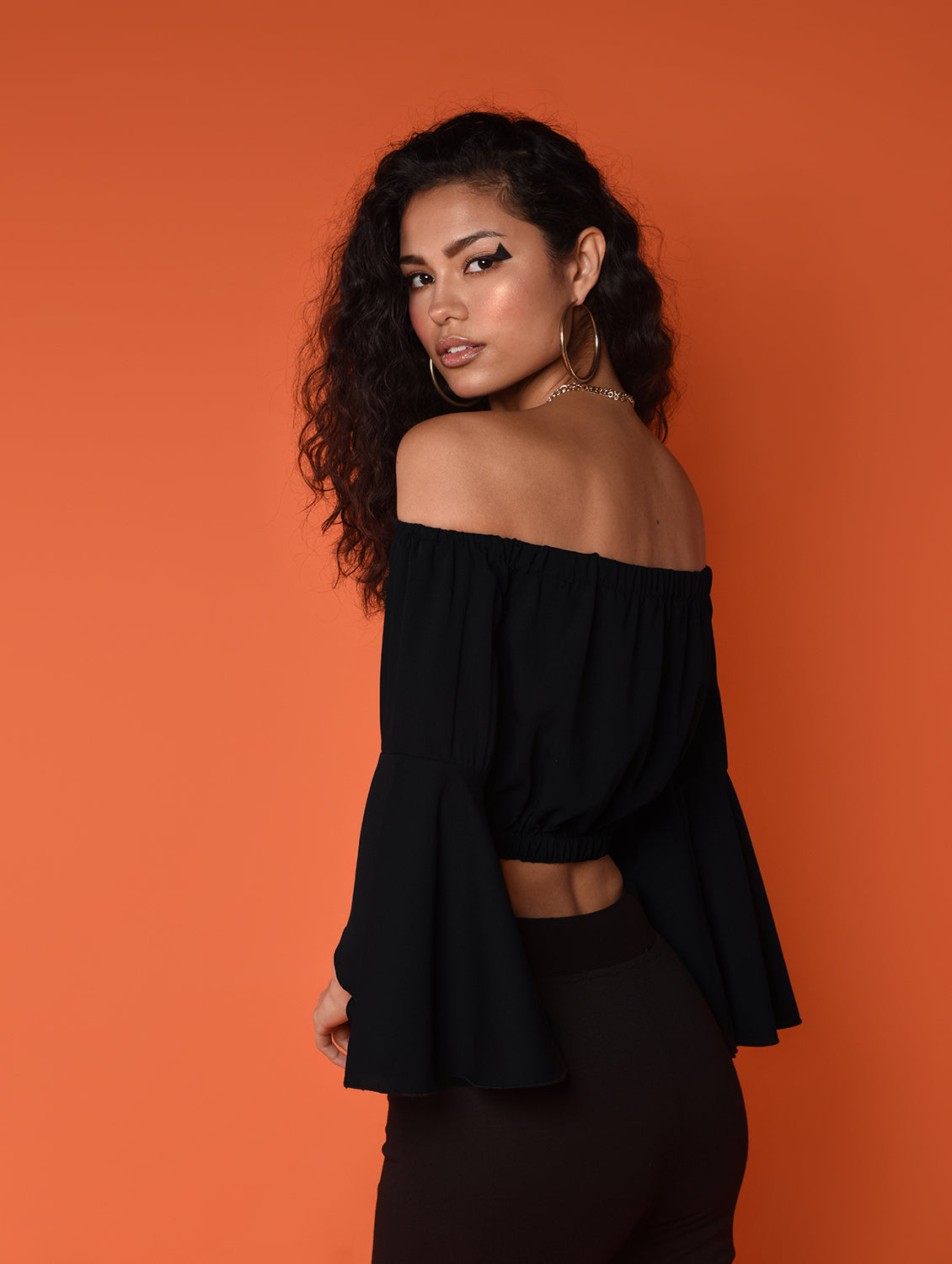 [Women Top] - chimpaaanzee