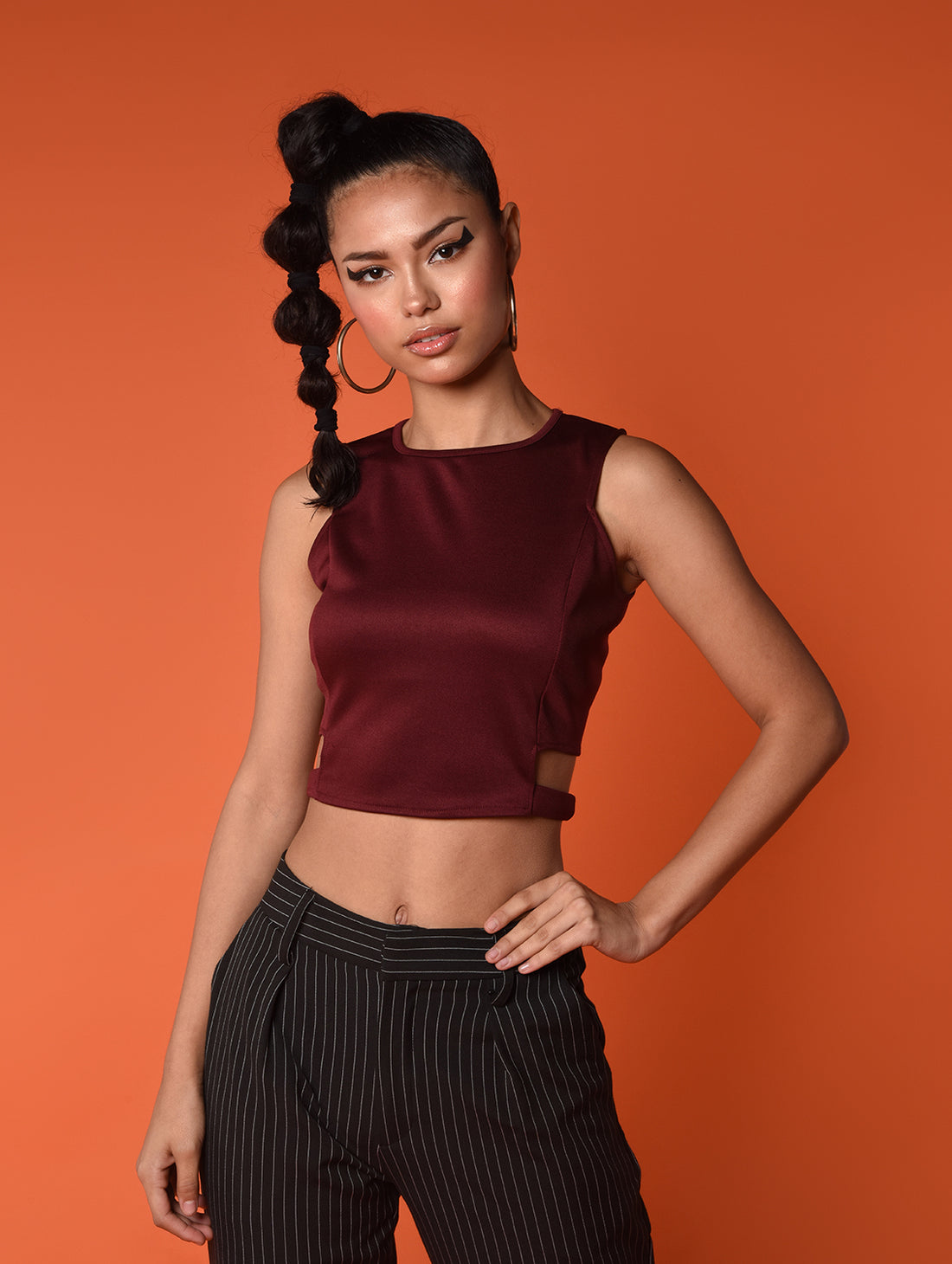 [Women Top] - chimpaaanzee