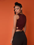 [Women Top] - chimpaaanzee
