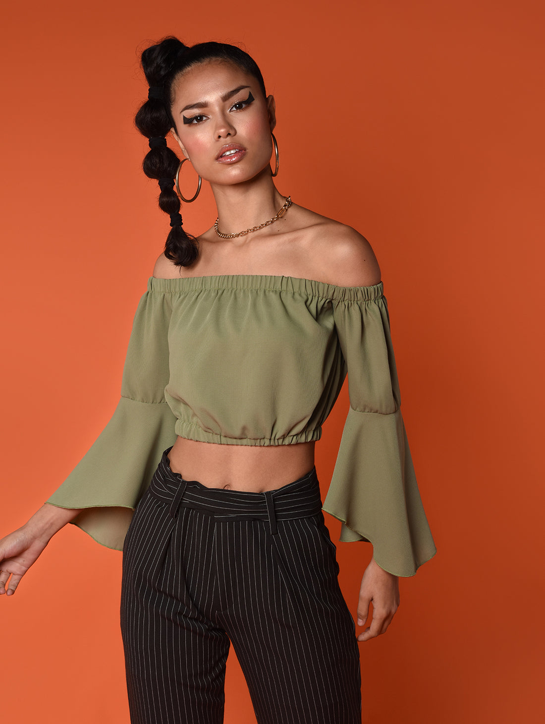 [Women Top] - chimpaaanzee
