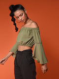 [Women Top] - chimpaaanzee
